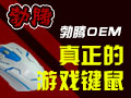 勃騰OEM數碼產品