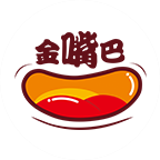 金嘴巴燒烤小吃車(chē)