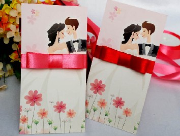 喜堂個性婚品