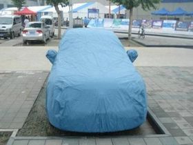 夢(mèng)麗佳汽車(chē)清涼傘