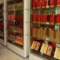 加盟直營(yíng)店
