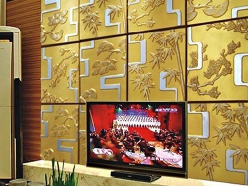 圖樂斯液態(tài)藝術墻衣