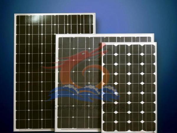 中科聯(lián)建-太陽能發(fā)電光伏板