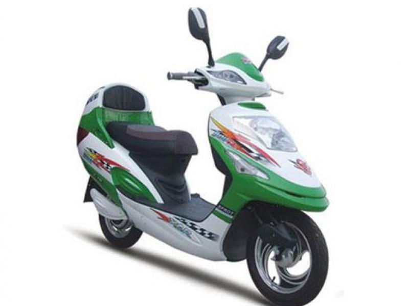 璦爾電動(dòng)車加盟