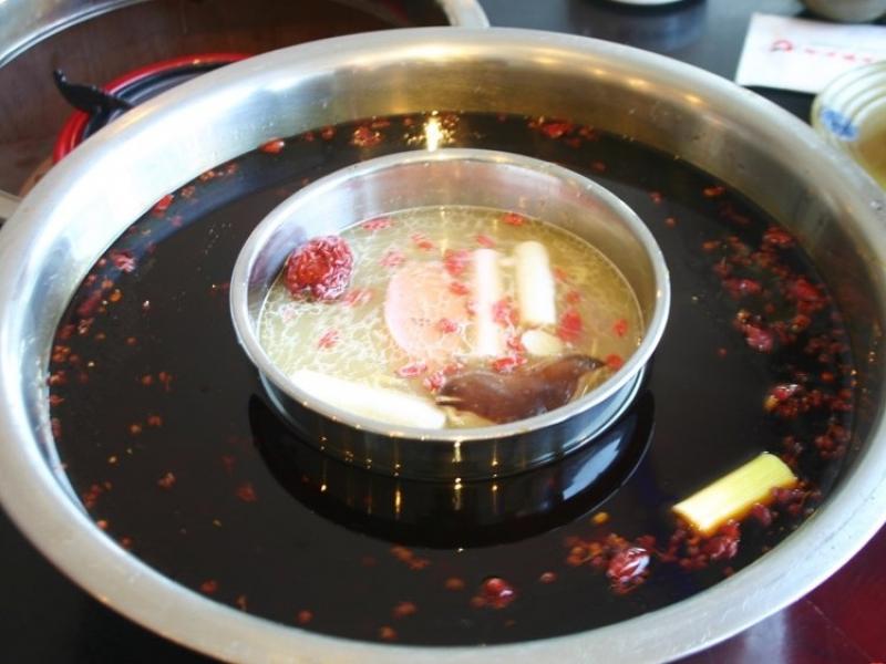 蘇大姐火鍋