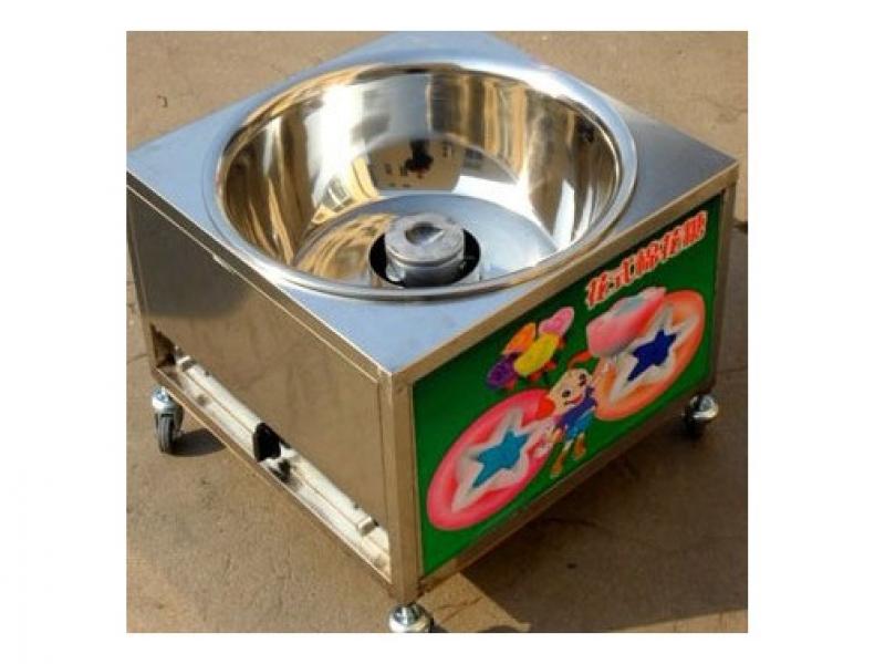 花仙子花式棉花糖機(jī)