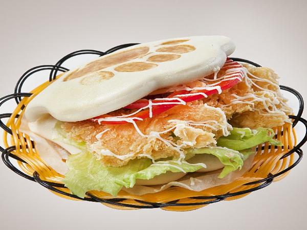 啡嘗棒熊手包