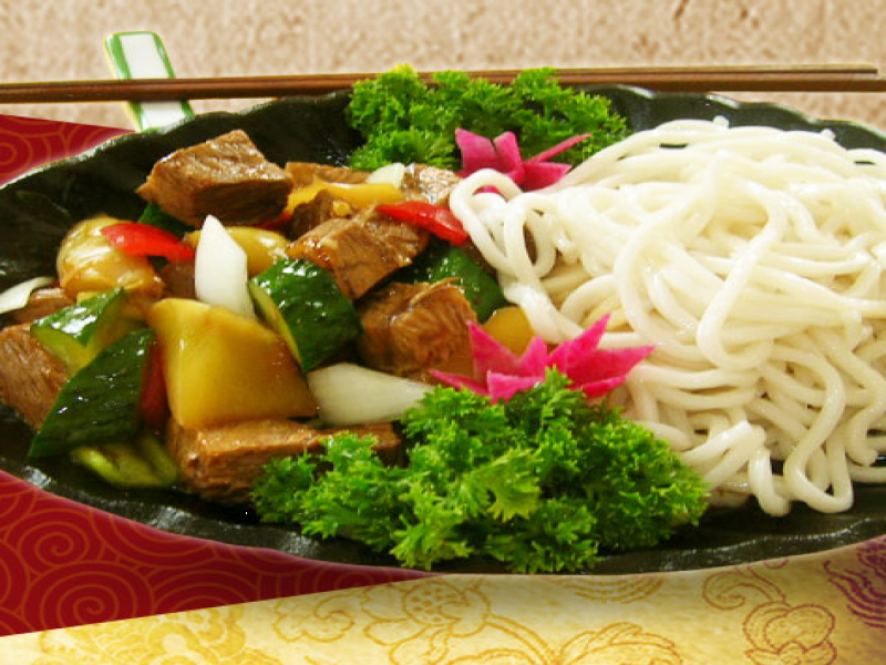 香飄飄一品鮮香面-香飄飄-濟(jì)南天橋香飄飄餐飲技術(shù)推廣服務(wù)中心-全國特色面館加盟