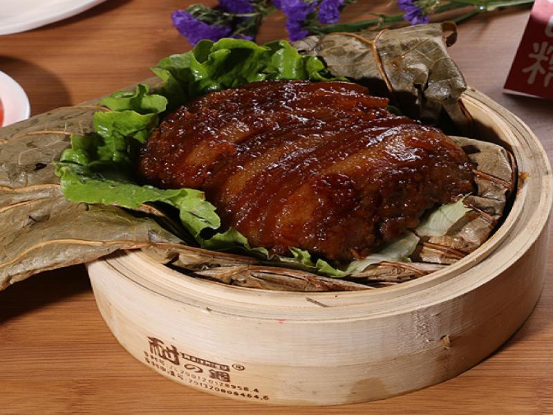 王老七蒸式營(yíng)養(yǎng)管家產(chǎn)品