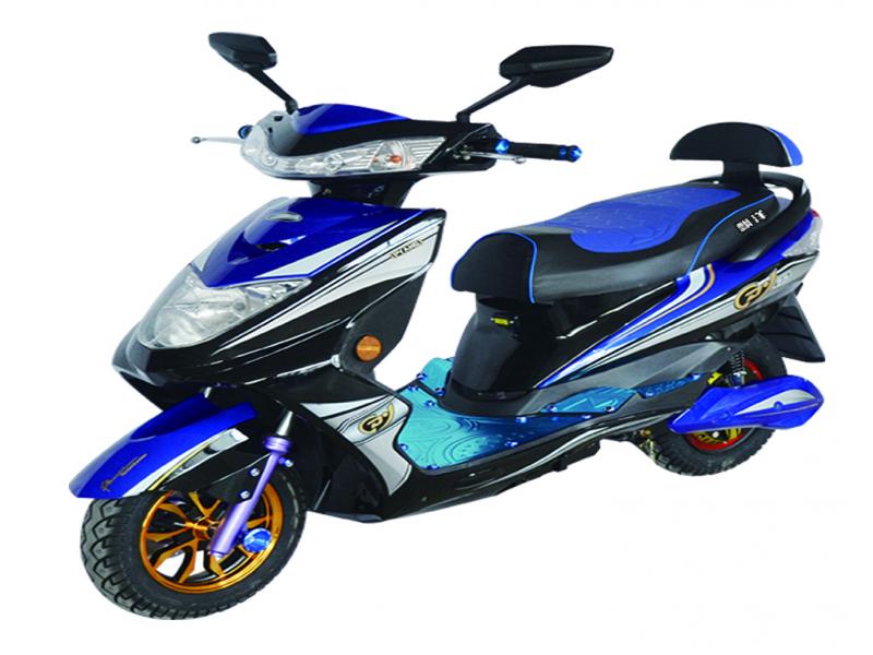 飄洋電動(dòng)車(chē)