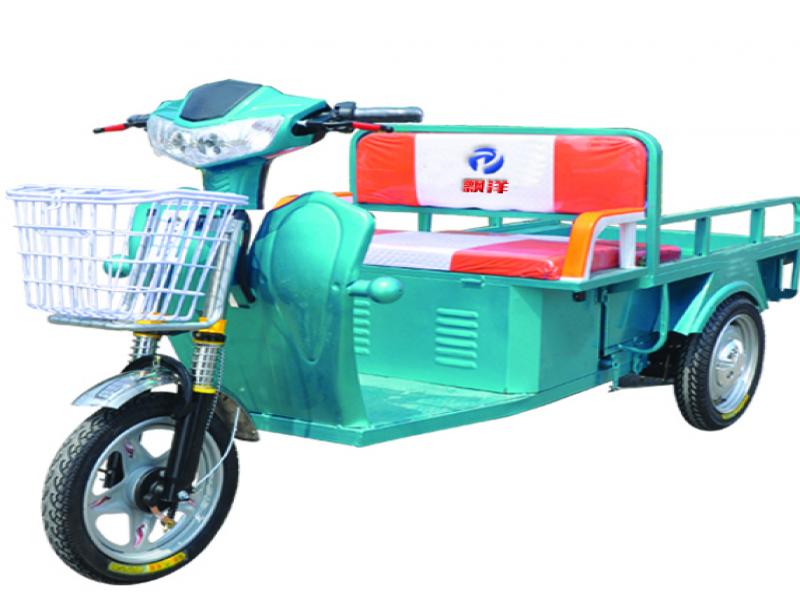 飄洋電動(dòng)車