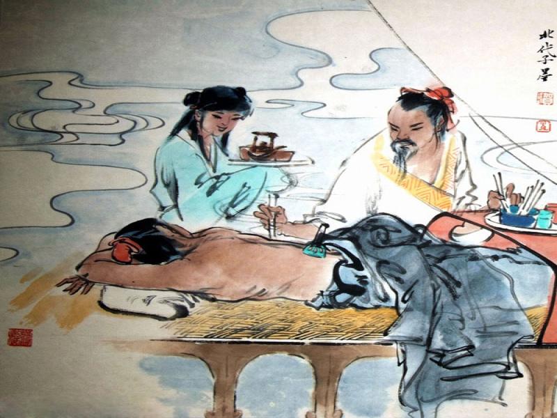 玉蘇堂中醫(yī)產(chǎn)后康復