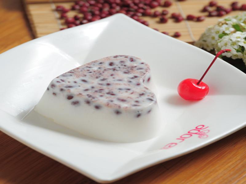 仙芋戀甜品 