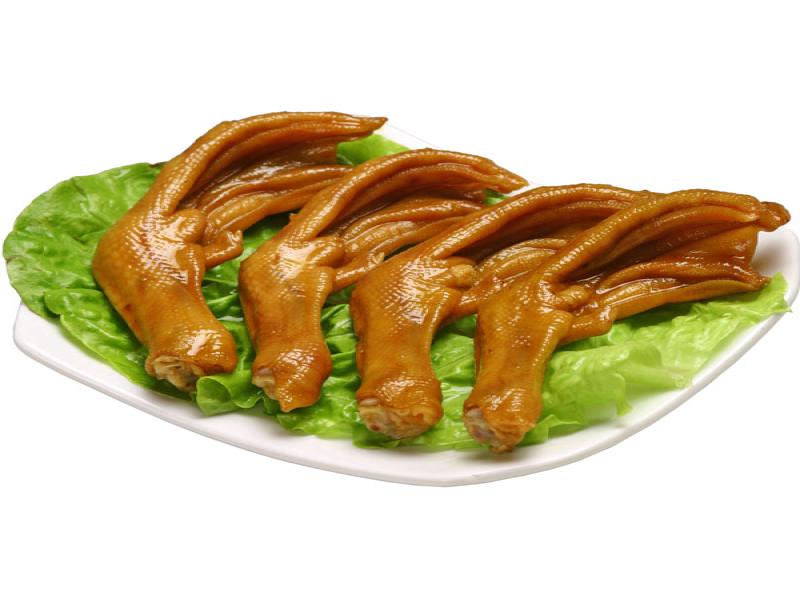 粵西絕味鴨脖