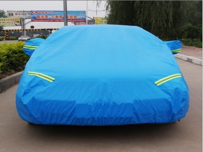 御樹林智能遙控車衣