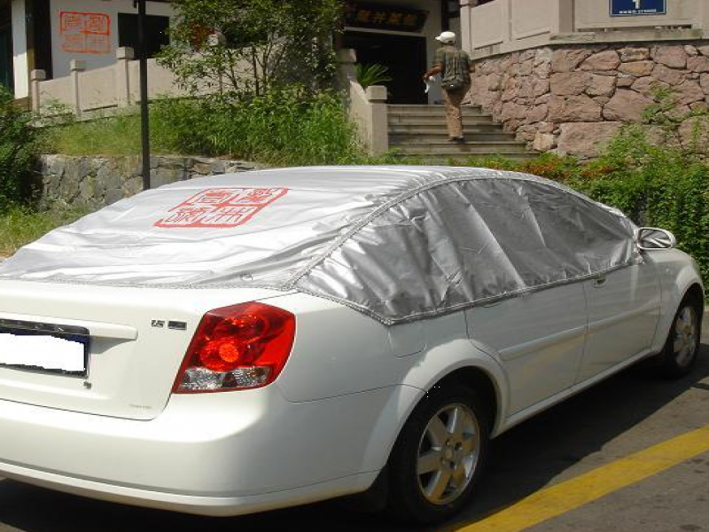 御樹林智能遙控車衣