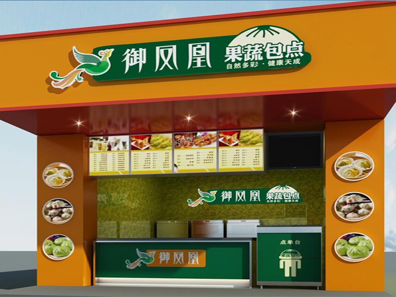 門(mén)面設(shè)計(jì)