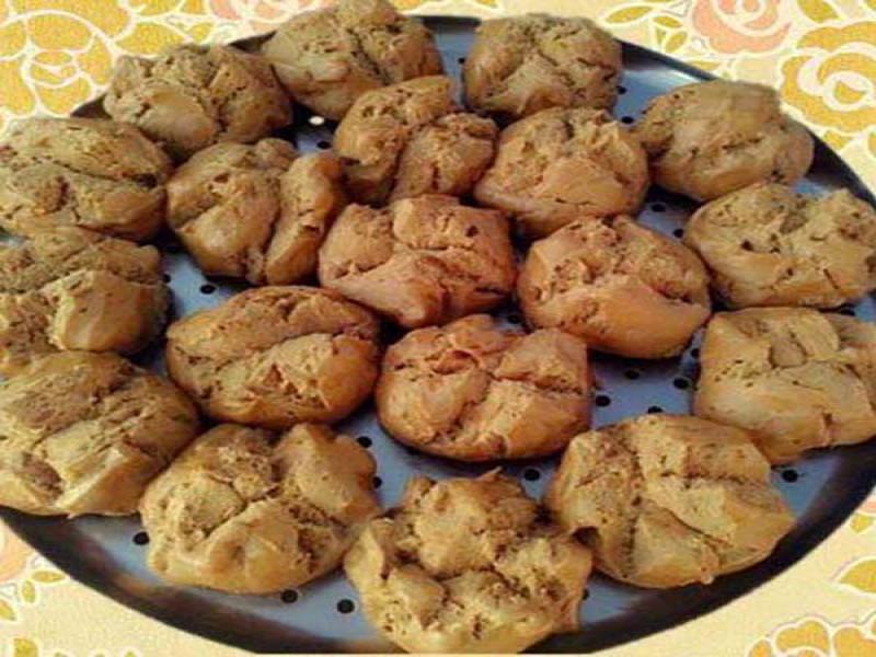 谷滿香開(kāi)花饅頭