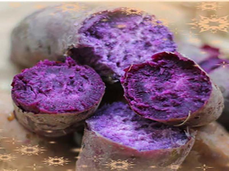 谷滿香開(kāi)花饅頭