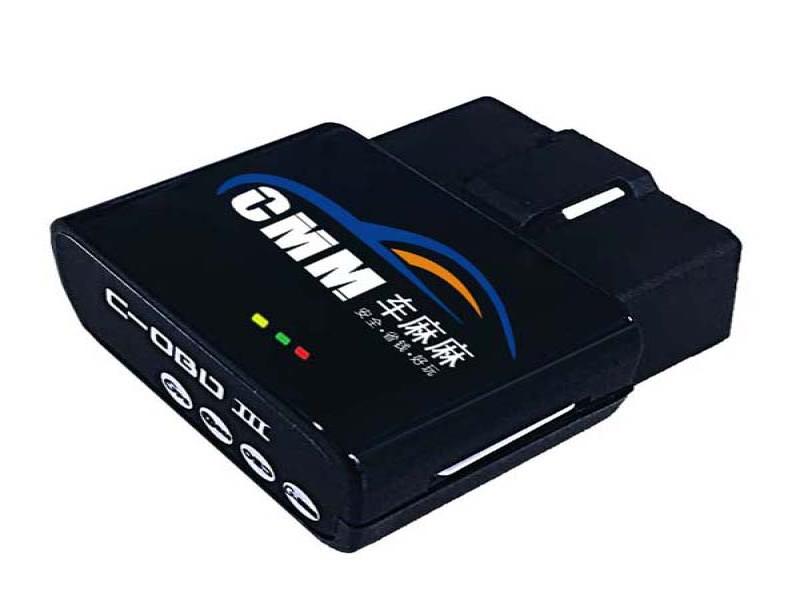 車(chē)麻麻智能小管家