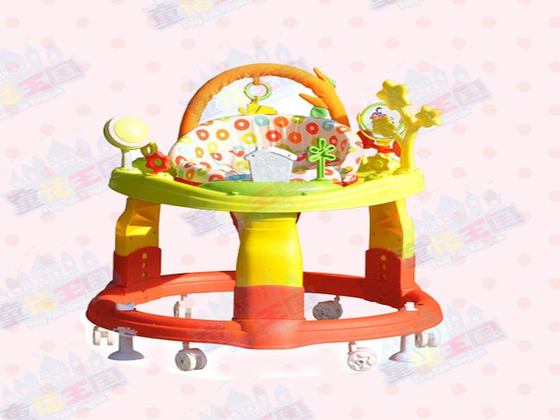 童話王國(guó)童車(chē)