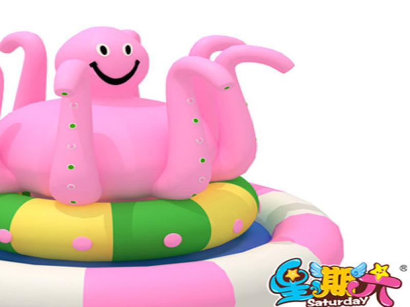 星期六兒童樂(lè)園