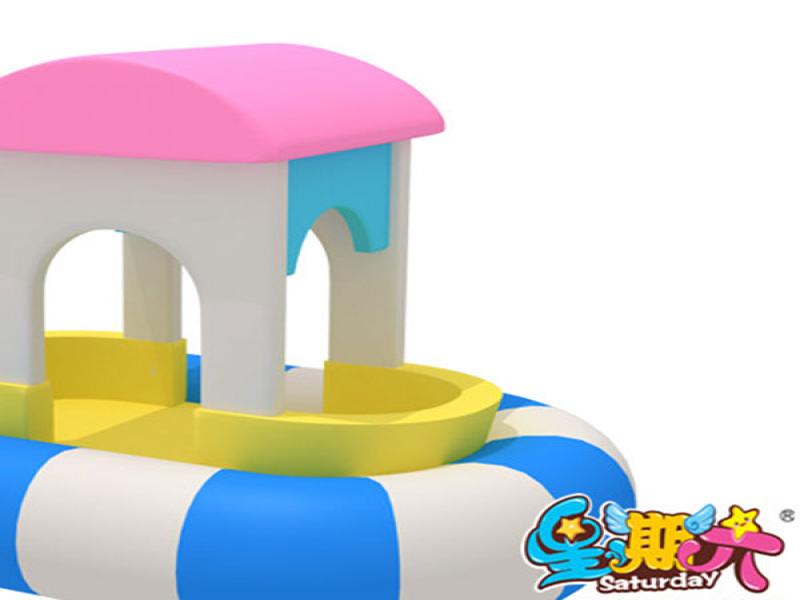 星期六兒童樂(lè)園