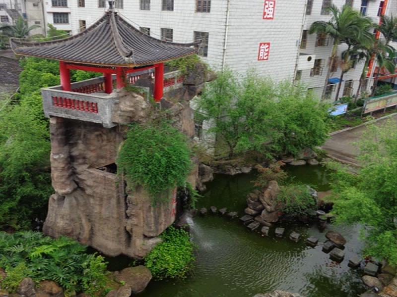 安溪茶業(yè)技術培訓