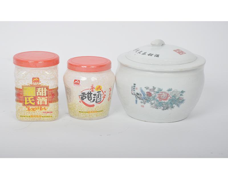 童氏長(zhǎng)樂甜酒