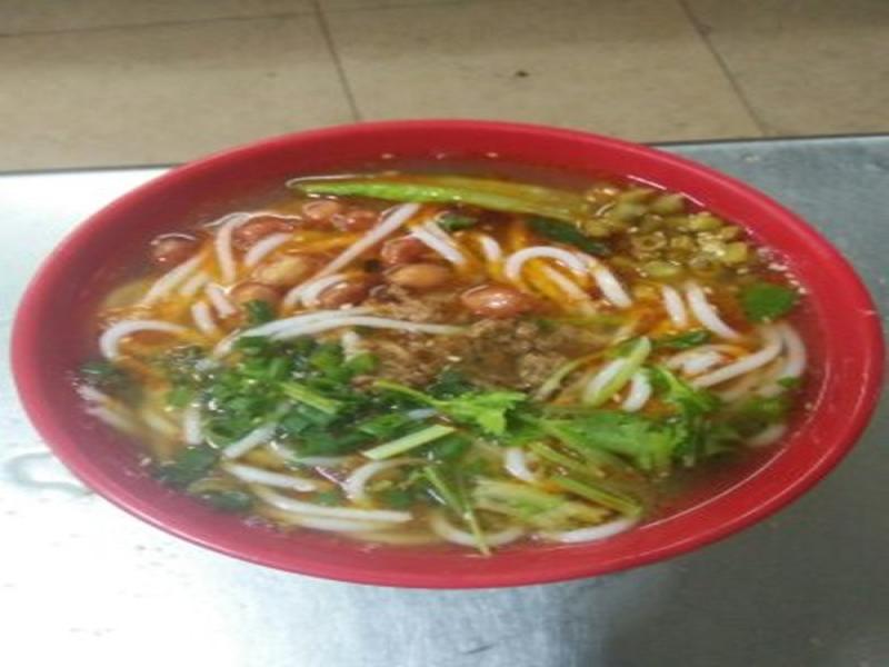 君德餐飲小吃培訓