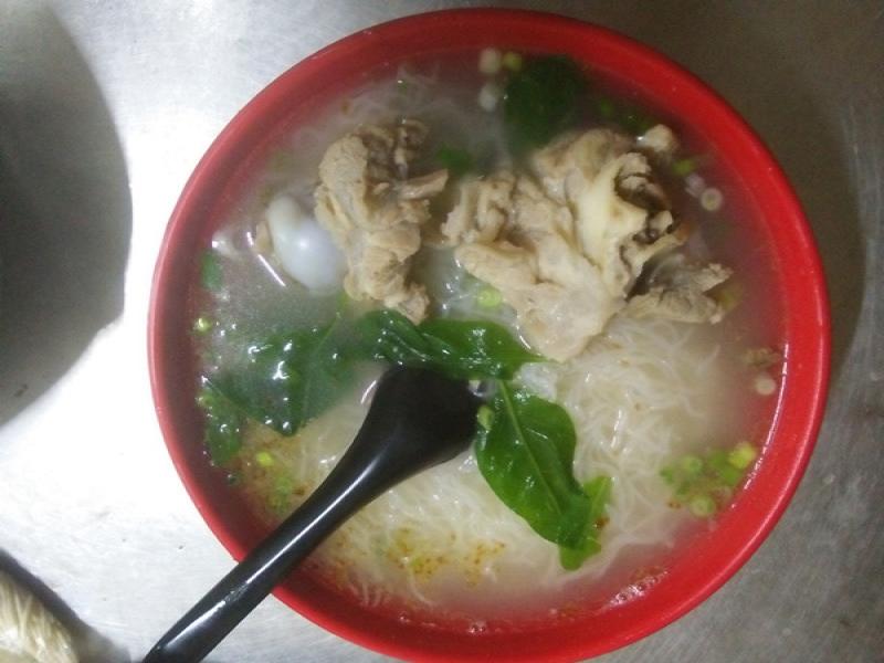 君德餐飲小吃培訓