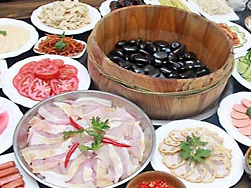 鑫瀚翔木桶魚(yú)