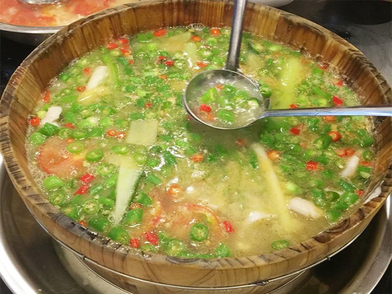 鑫瀚翔木桶魚(yú)