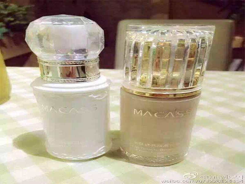 蜜卡絲護膚品