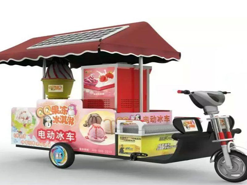 QQ果凍動(dòng)感冰車