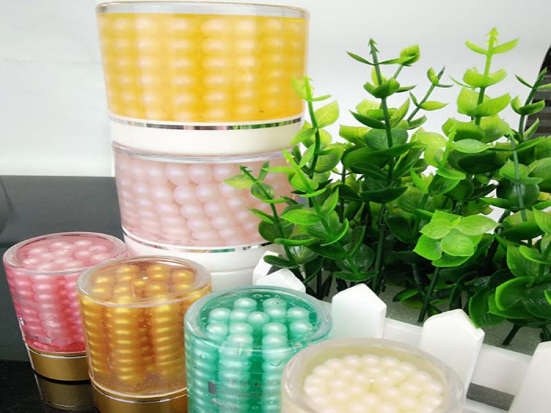 皇顏堂化妝品
