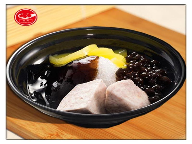 芋見(jiàn)甜品美食