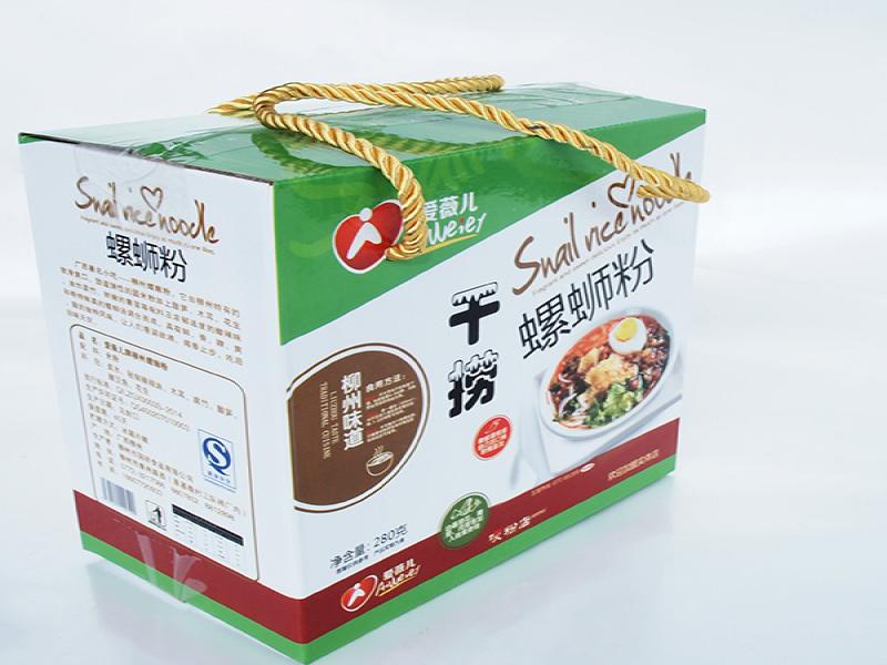 愛薇兒螺螄粉