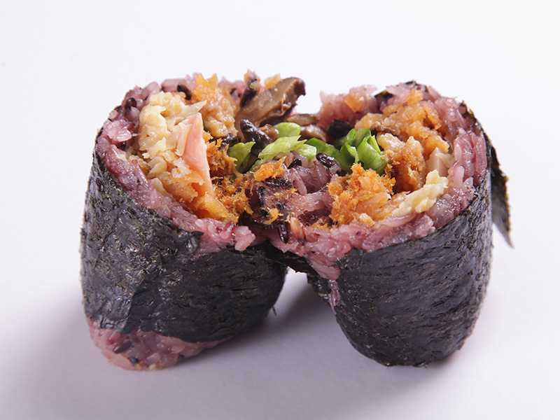米棒飯團(tuán)