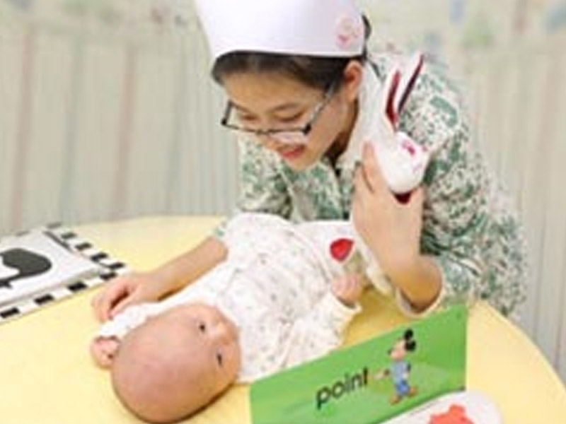 開(kāi)心媽咪孕教中心