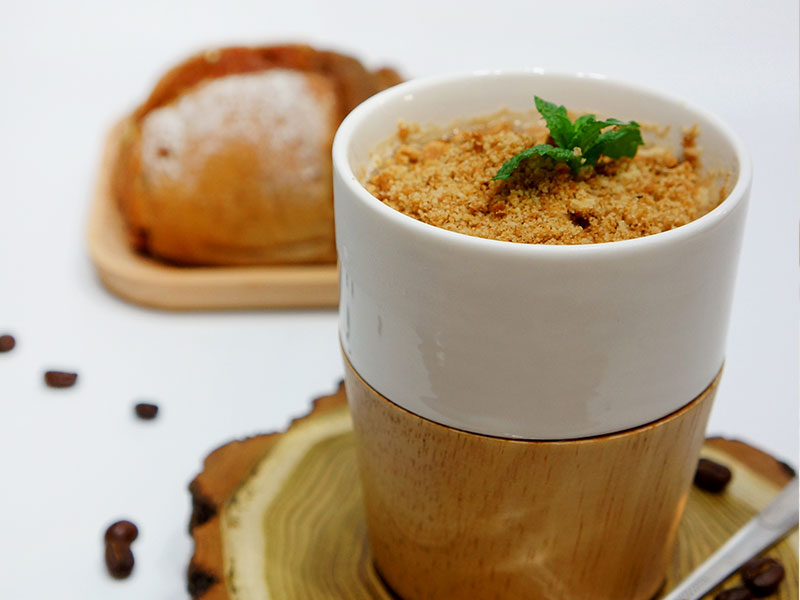 半點(diǎn)時光茶飲