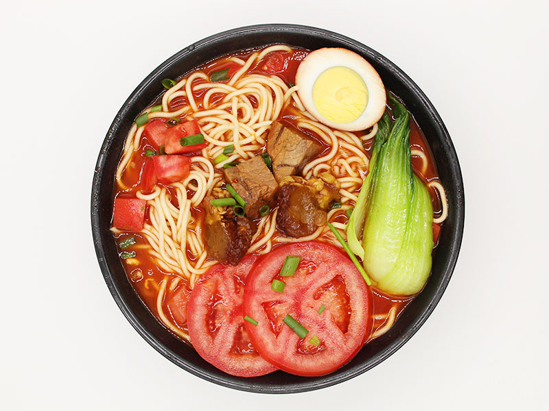 饞千絲私房面