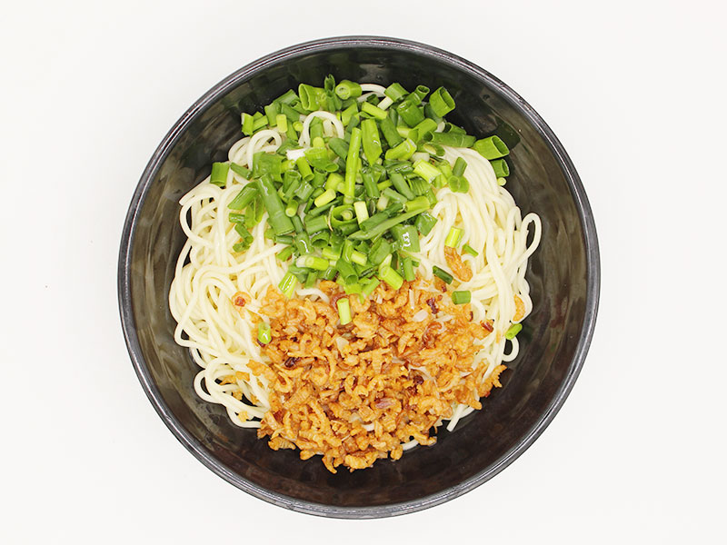 饞千絲私房面