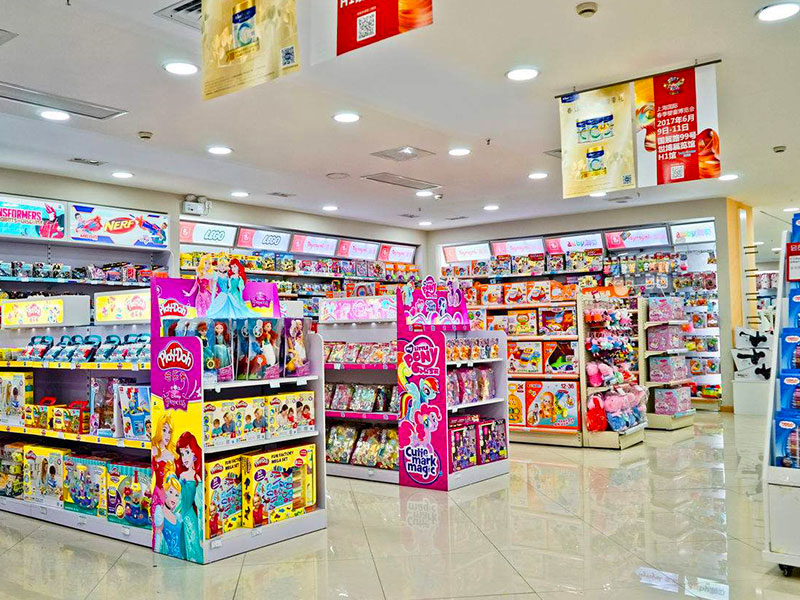 親親寶貝母嬰用品店