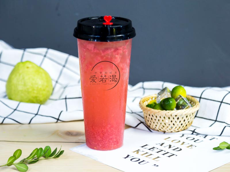 愛(ài)若渴茶飲