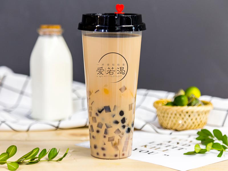 愛(ài)若渴茶飲
