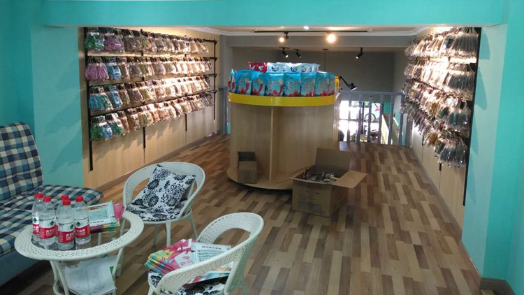 綠源谷-開(kāi)縣店