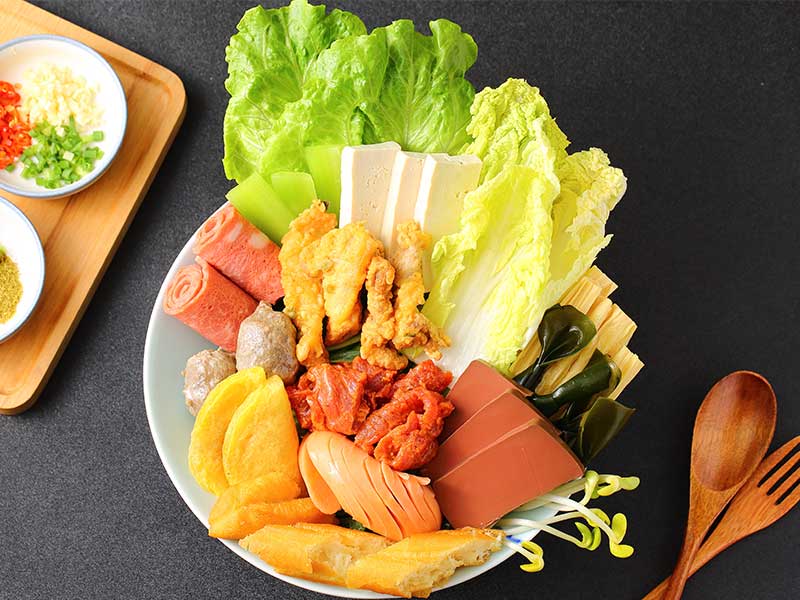 辣么棒麻辣燙
