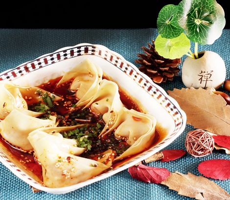 陳大毛重慶小面