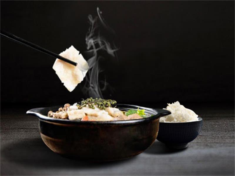 給力魚哥烤魚飯
